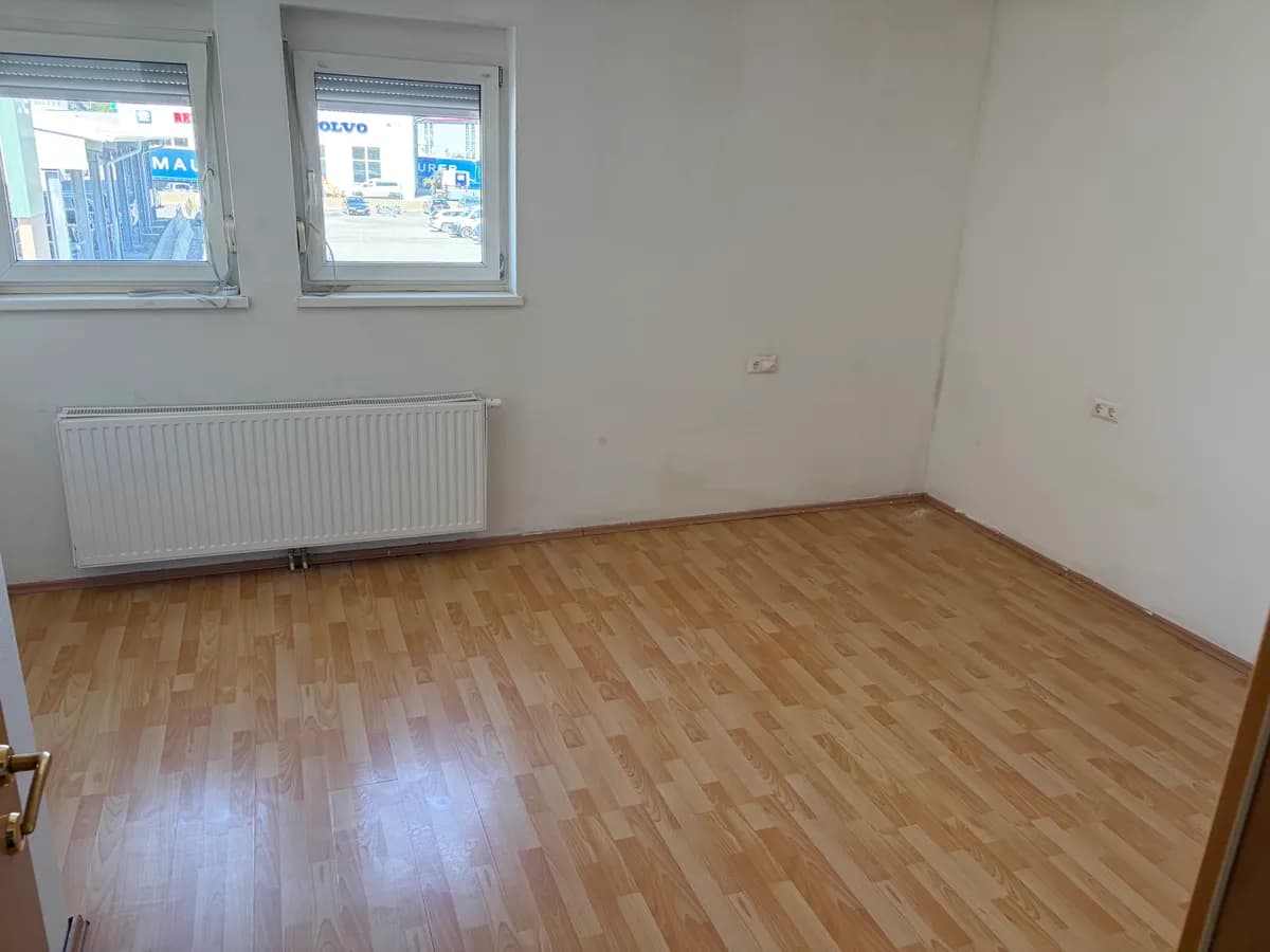 5-Zimmer-Wohnung mieten in Villach – 160 m², € 590 – Bild 6 von 8