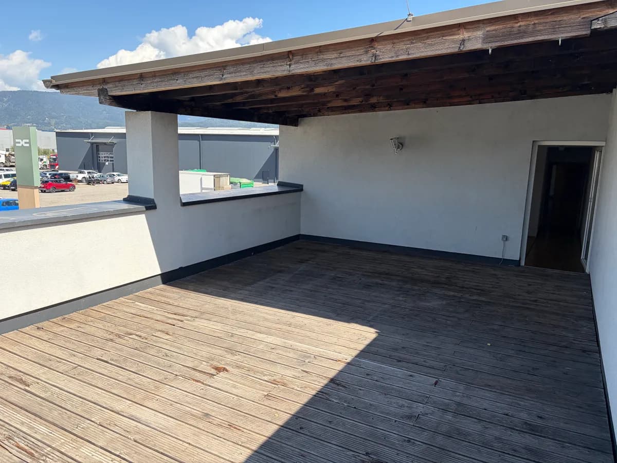 5-Zimmer-Wohnung mieten in Villach – 160 m², € 590 – Bild 8 von 8