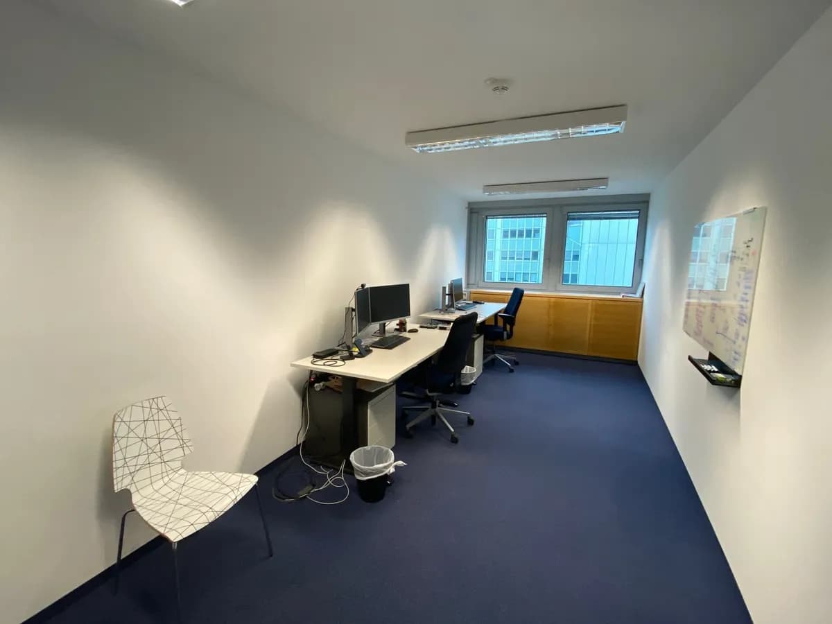 Gewerbeimmobilie mieten in Wien – 300 m², € 5.766 – Bild 5 von 15