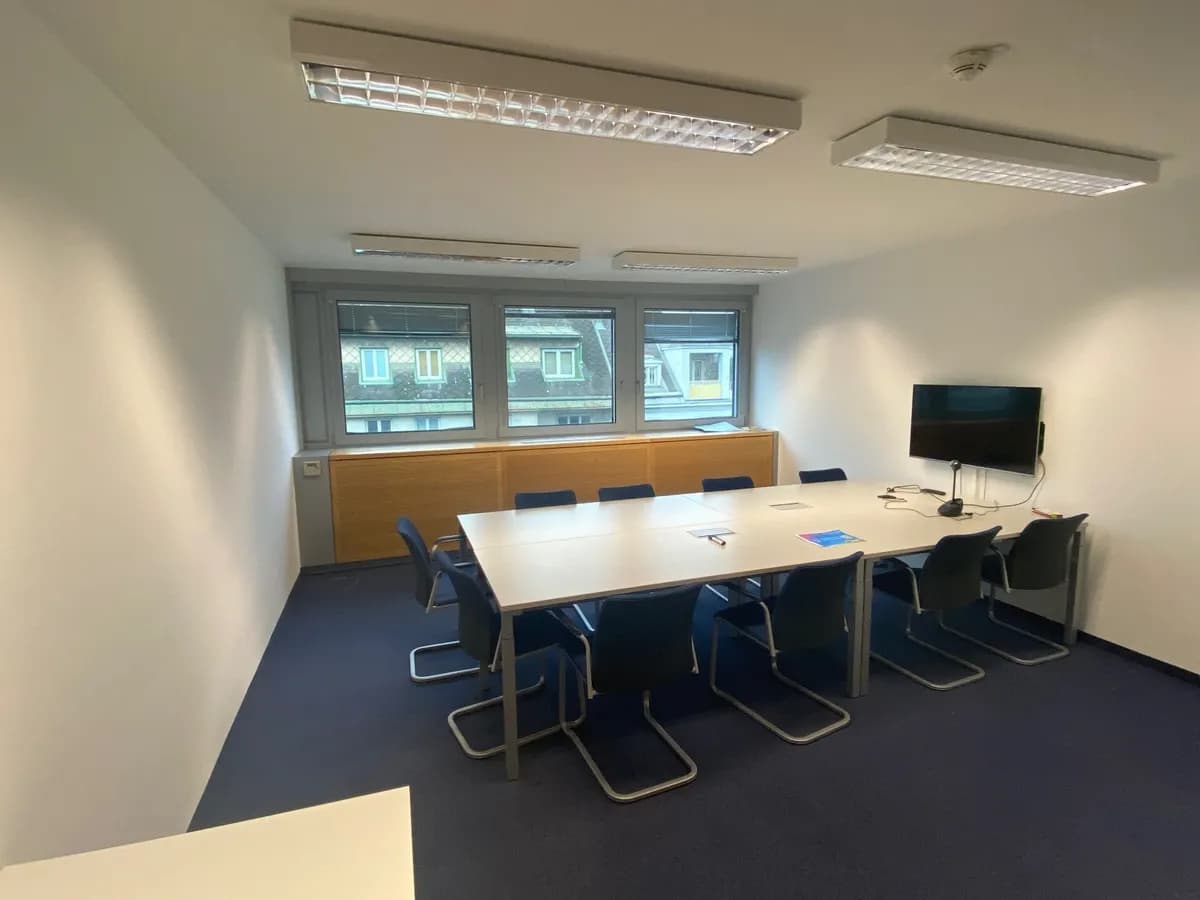 Gewerbeimmobilie mieten in Wien – 300 m², € 5.766 – Bild 7 von 15