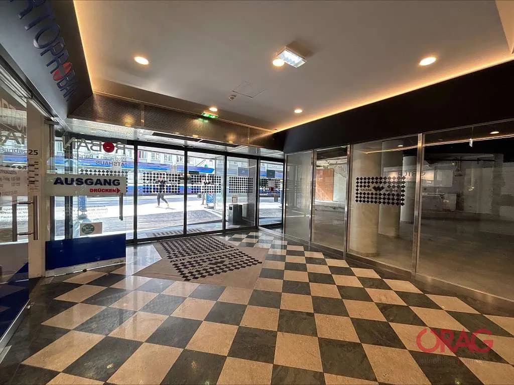Gewerbeimmobilie mieten in Wien – 300 m², € 5.766 – Bild 13 von 15