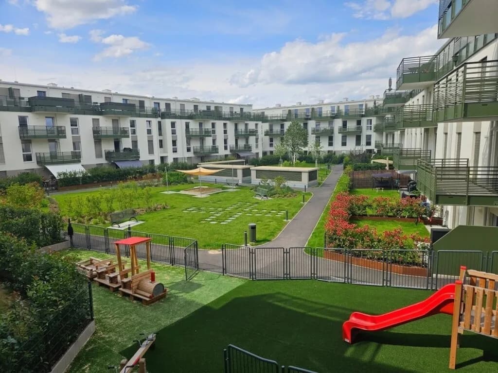 2-Zimmer-Wohnung mieten in Bruck an der Leitha – 45,28 m², € 900 – Bild 2 von 8