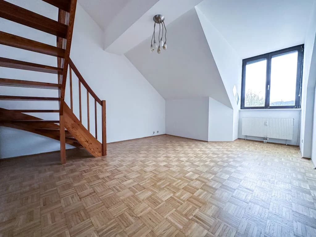 2-Zimmer-Wohnung mieten in Graz – 53 m², € 621 – Bild 2 von 7