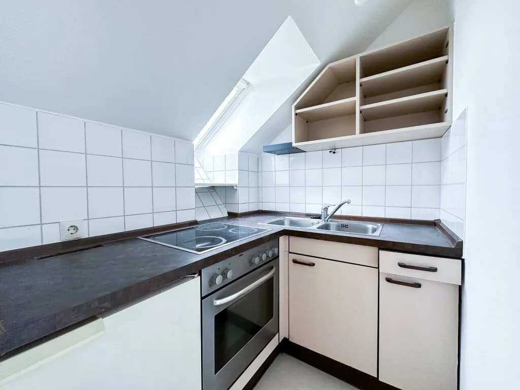 2-Zimmer-Wohnung mieten in Graz – 53 m², € 621 – Bild 3 von 7