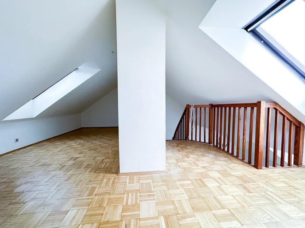 2-Zimmer-Wohnung mieten in Graz – 53 m², € 621 – Bild 4 von 7