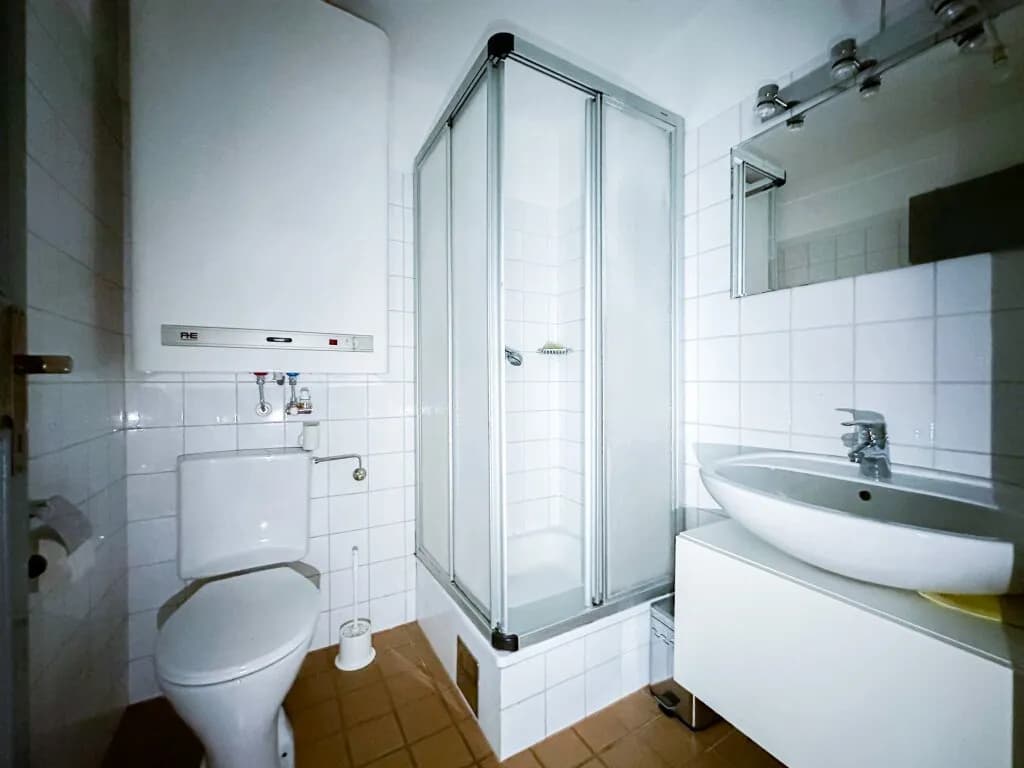 2-Zimmer-Wohnung mieten in Graz – 53 m², € 621 – Bild 5 von 7