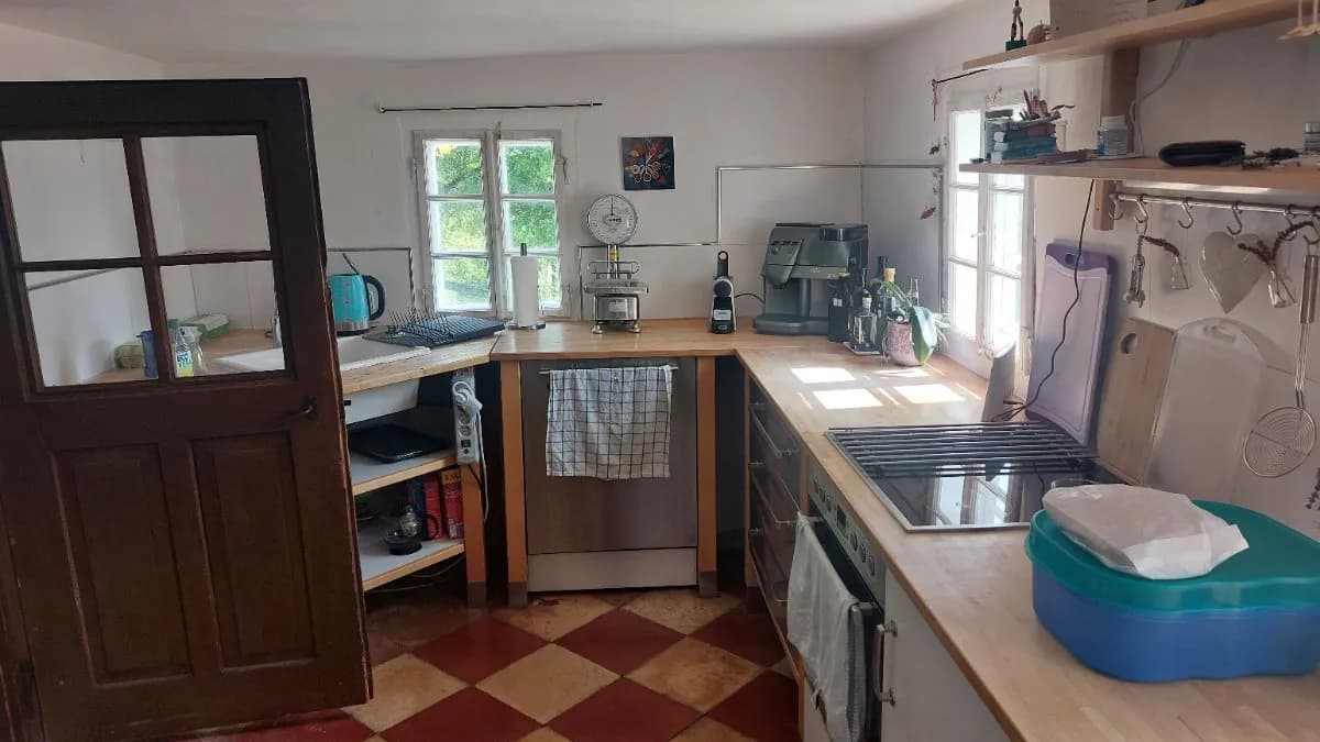 Immobilie mieten in Grieskirchen – 110 m², € 790 – Bild 2 von 9
