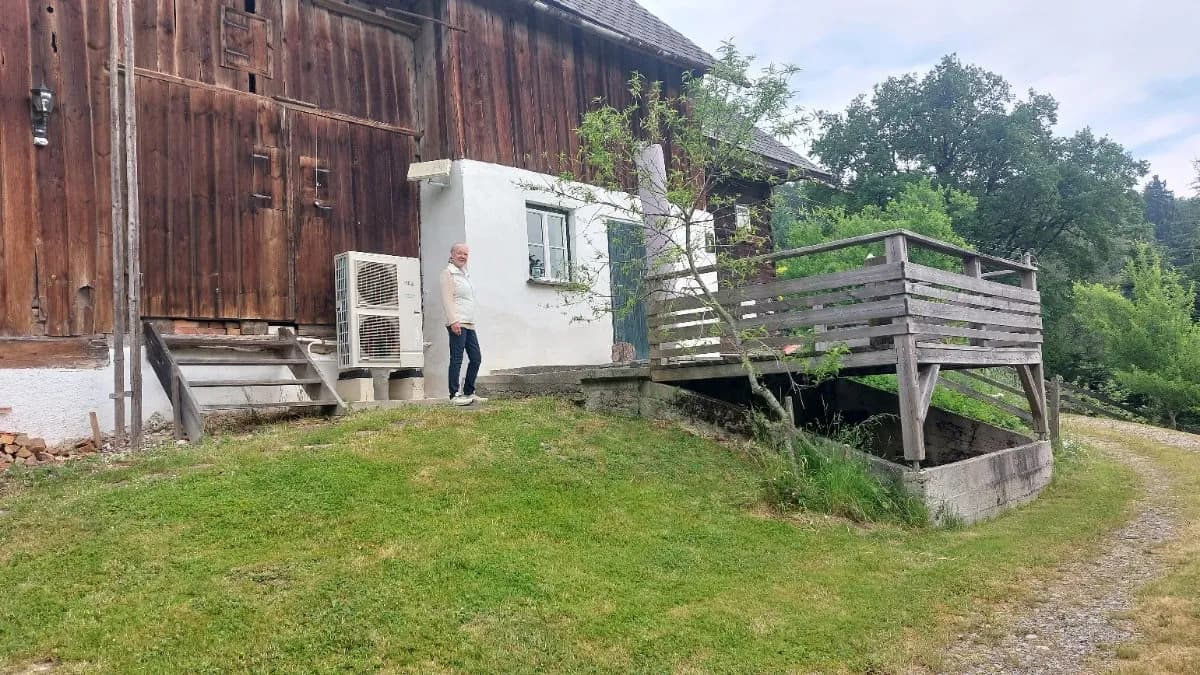Immobilie mieten in Grieskirchen – 110 m², € 790 – Bild 5 von 9