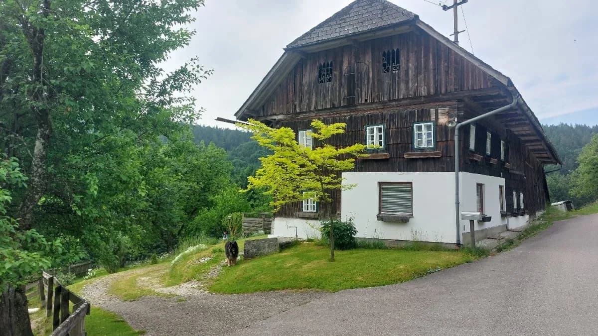 Immobilie mieten in Grieskirchen – 110 m², € 790 – Bild 7 von 9