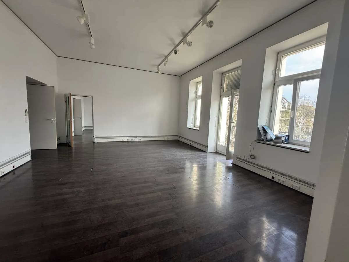 Gewerbeimmobilie mieten in Wien – 742 m², € 9.200 – Bild 4 von 14