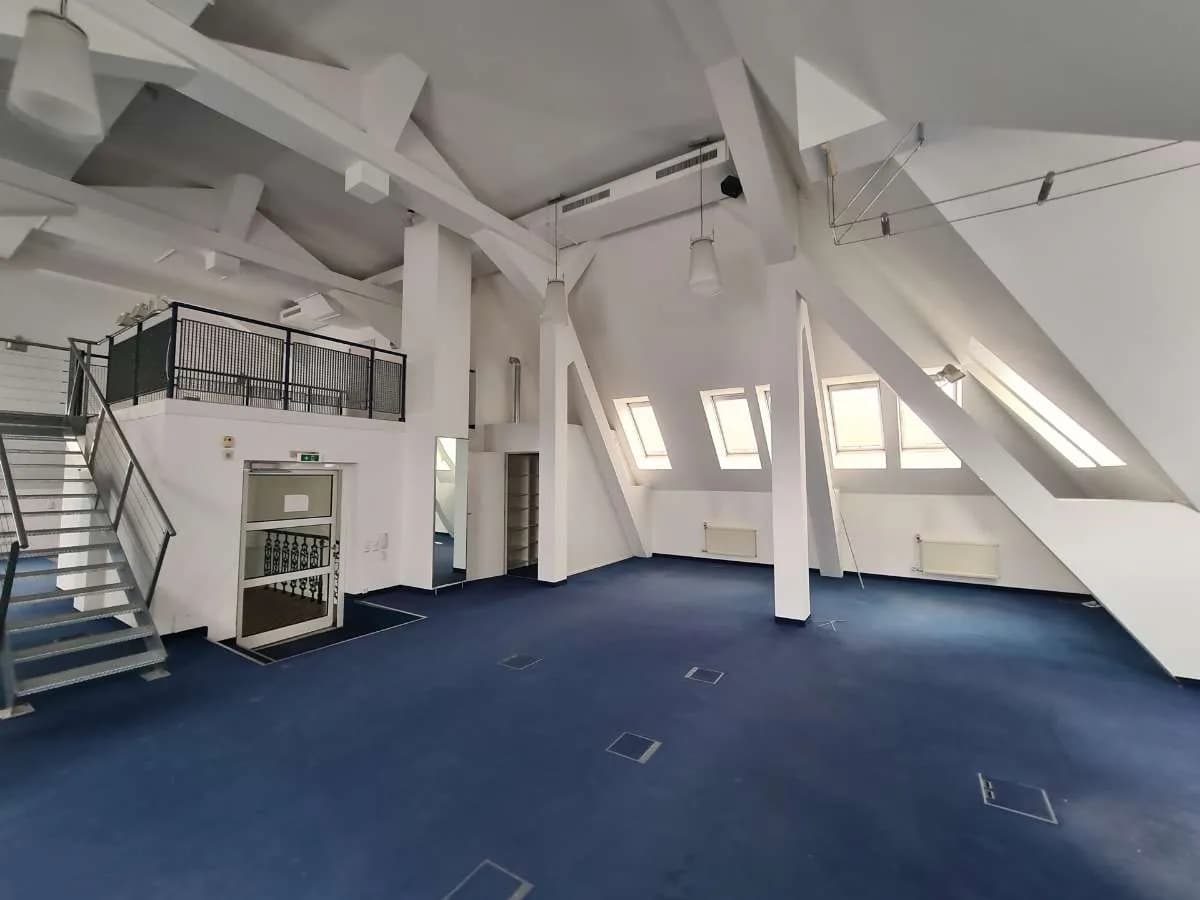 Gewerbeimmobilie mieten in Wien – 742 m², € 9.200 – Bild 6 von 14