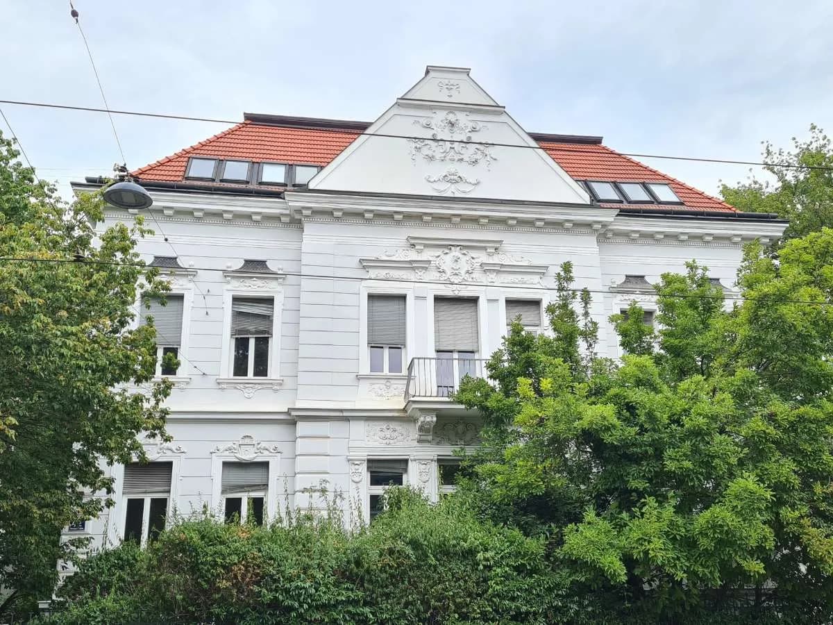 Gewerbeimmobilie mieten in Wien – 742 m², € 9.200 – Bild 12 von 14