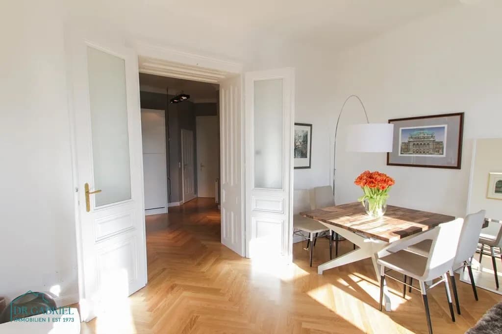 2-Zimmer-Wohnung mieten in Wien – 72 m², € 1.500 – Bild 2 von 12