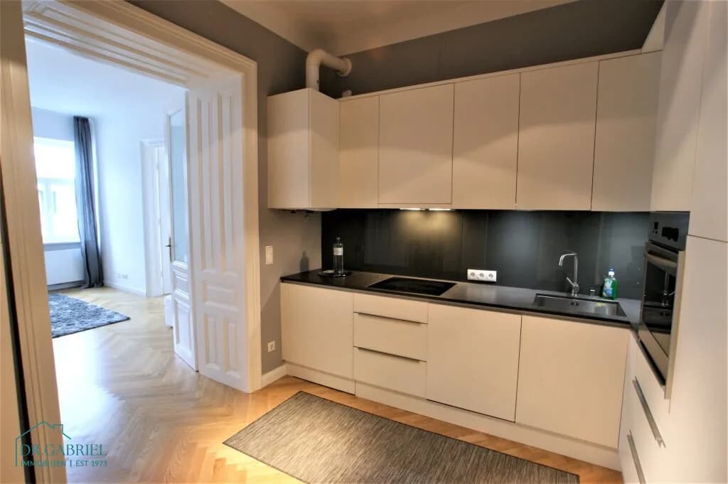 2-Zimmer-Wohnung mieten in Wien – 72 m², € 1.500 – Bild 4 von 12