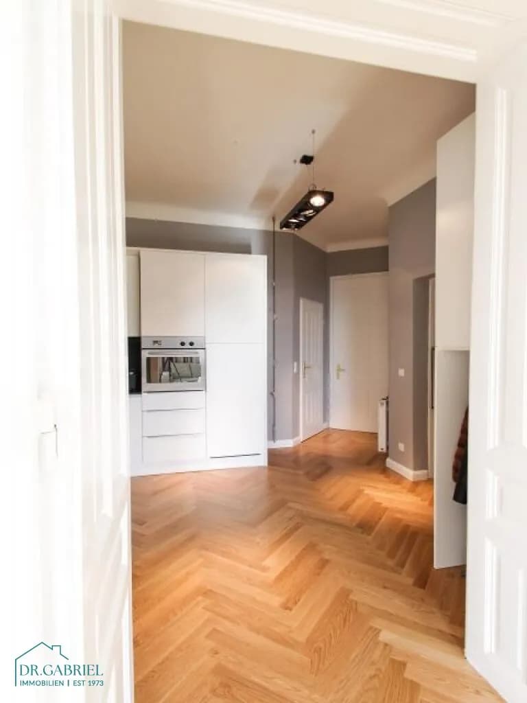 2-Zimmer-Wohnung mieten in Wien – 72 m², € 1.500 – Bild 5 von 12