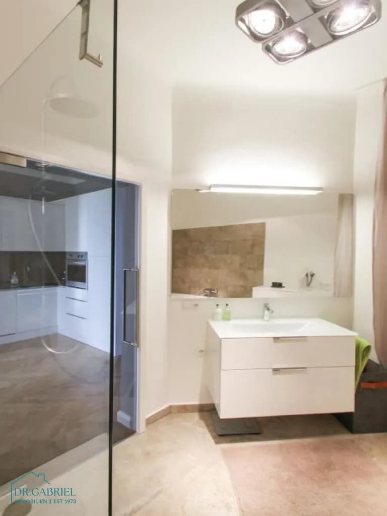 2-Zimmer-Wohnung mieten in Wien – 72 m², € 1.500 – Bild 7 von 12