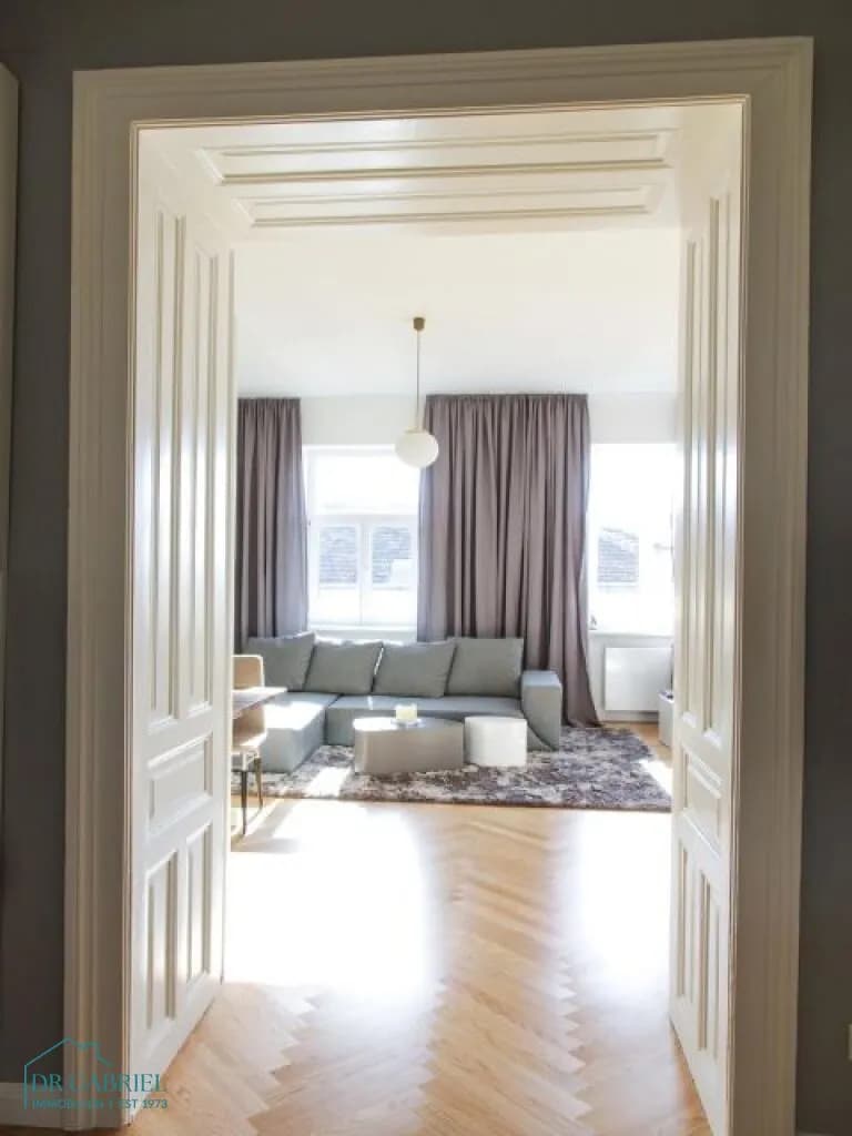 2-Zimmer-Wohnung mieten in Wien – 72 m², € 1.500 – Bild 8 von 12