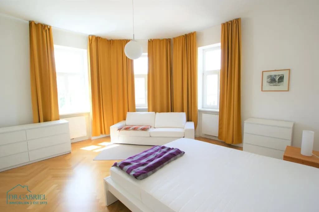 2-Zimmer-Wohnung mieten in Wien – 72 m², € 1.500 – Bild 9 von 12