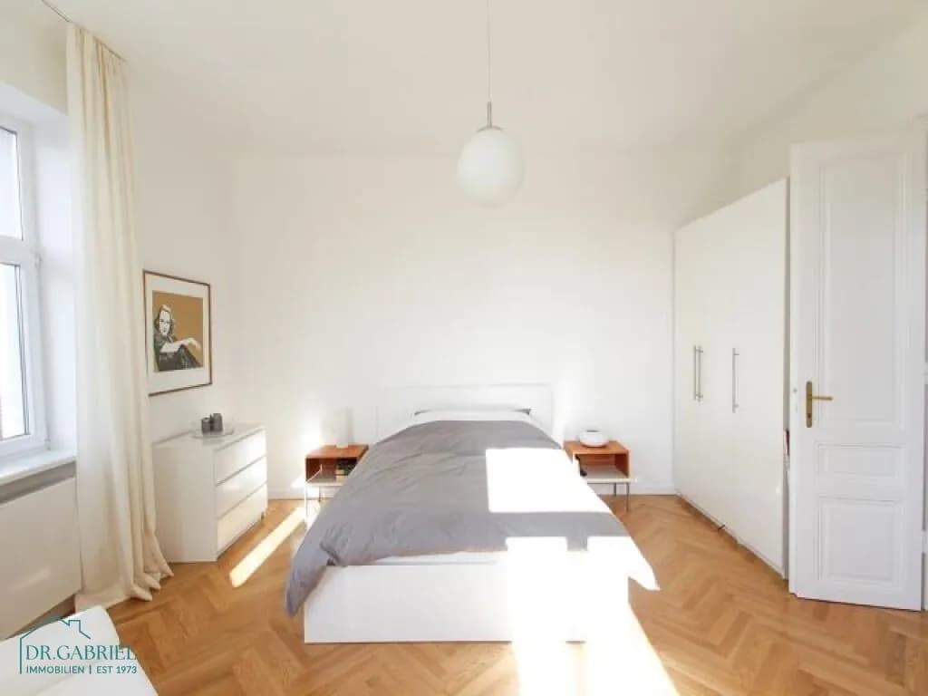 2-Zimmer-Wohnung mieten in Wien – 72 m², € 1.500 – Bild 10 von 12