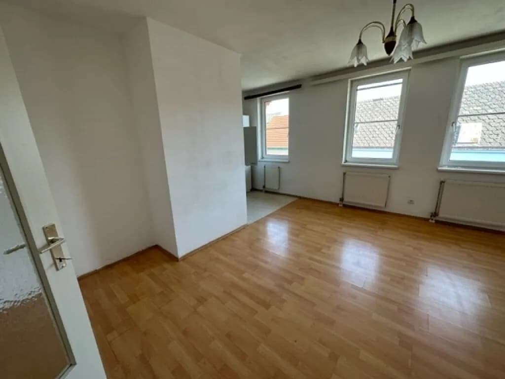 3-Zimmer-Wohnung mieten in Mödling – 71,08 m², € 887 – Bild 2 von 11