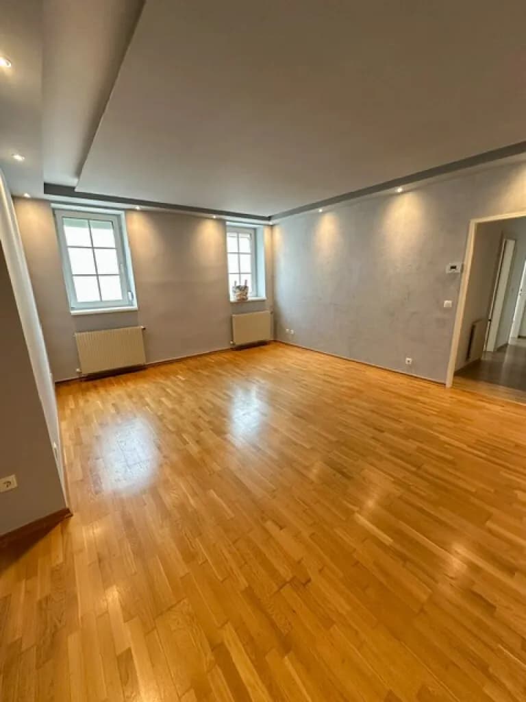 3-Zimmer-Wohnung mieten in Mödling – 82,28 m², € 868 – Bild 2 von 10