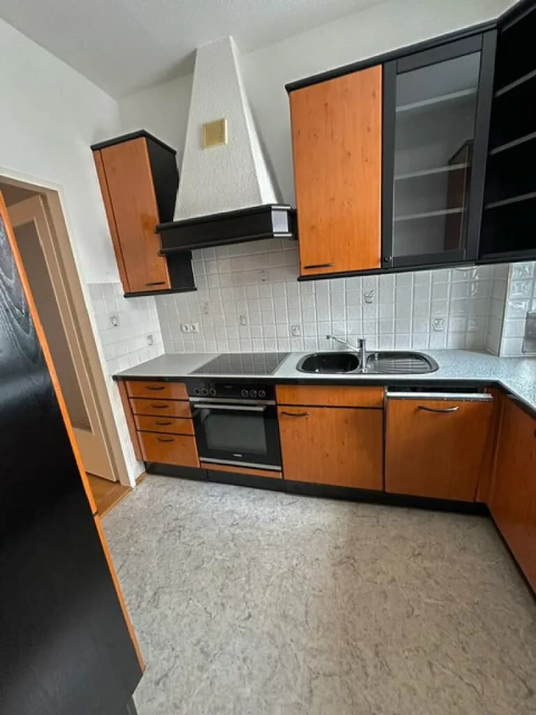 3-Zimmer-Wohnung mieten in Mödling – 82,28 m², € 868 – Bild 4 von 10