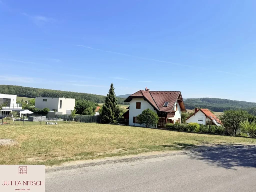 Grundstück kaufen in Baden – 580 m², € 290.000 – Bild 2 von 4