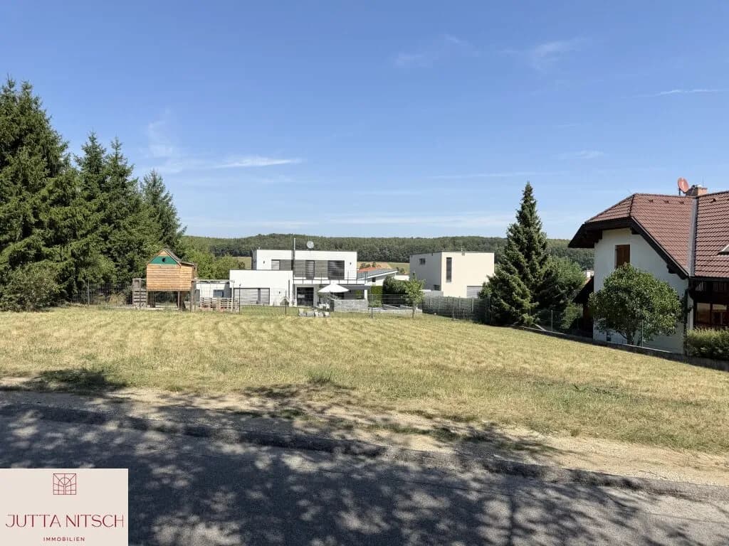 Grundstück kaufen in Baden – 580 m², € 290.000 – Bild 3 von 4