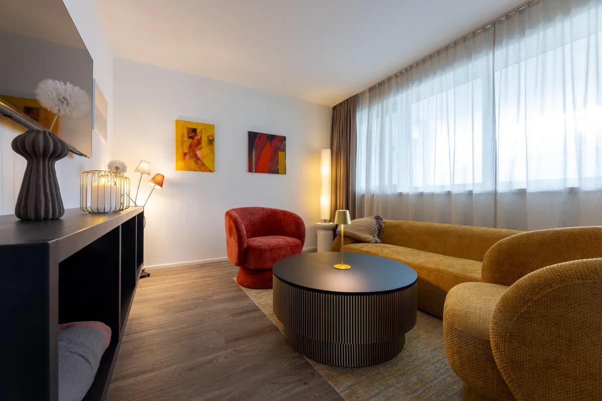 3-Zimmer-Wohnung mieten in Vöcklabruck – 77 m², € 2.690