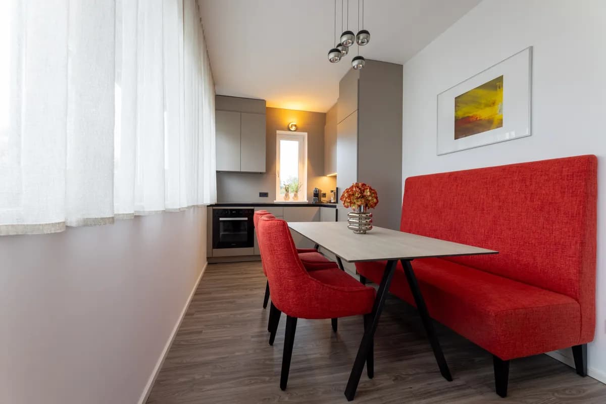 3-Zimmer-Wohnung mieten in Vöcklabruck – 77 m², € 2.690 – Bild 3 von 16