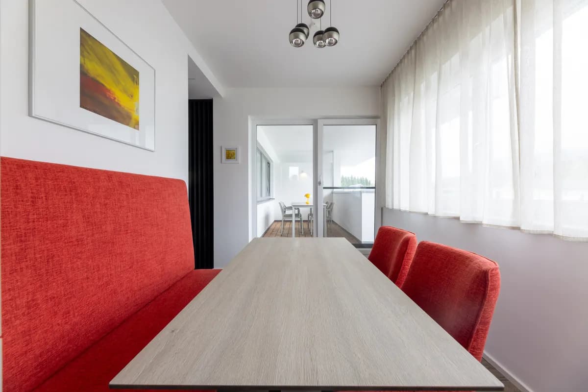 3-Zimmer-Wohnung mieten in Vöcklabruck – 77 m², € 2.690 – Bild 4 von 16