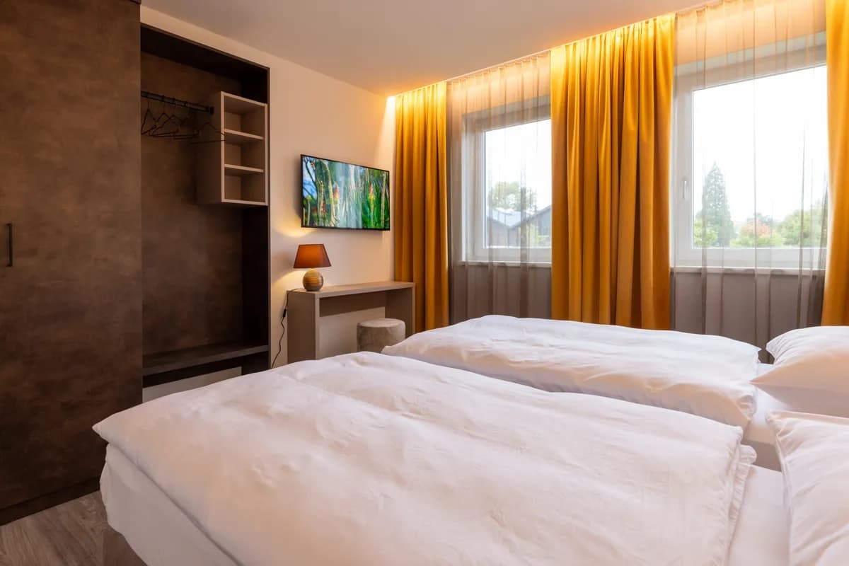 3-Zimmer-Wohnung mieten in Vöcklabruck – 77 m², € 2.690 – Bild 5 von 16