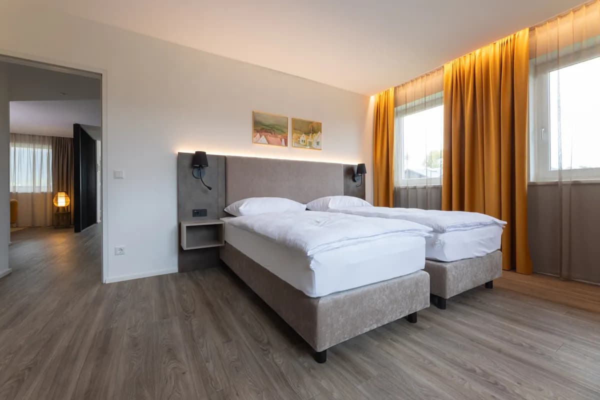 3-Zimmer-Wohnung mieten in Vöcklabruck – 77 m², € 2.690 – Bild 6 von 16