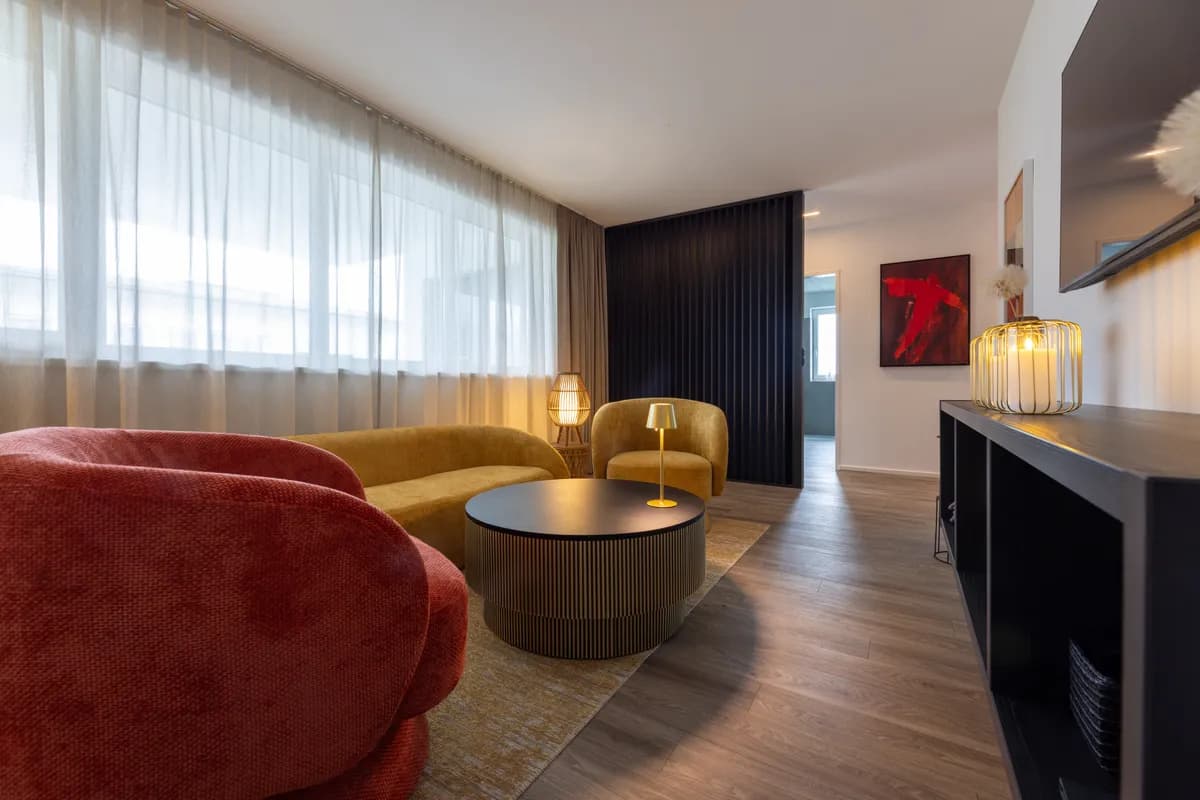 3-Zimmer-Wohnung mieten in Vöcklabruck – 77 m², € 2.690 – Bild 7 von 16