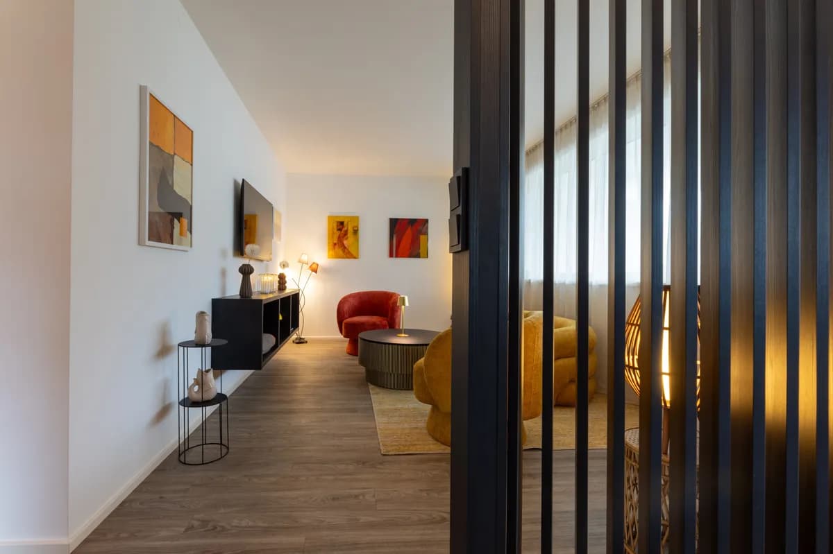 3-Zimmer-Wohnung mieten in Vöcklabruck – 77 m², € 2.690 – Bild 8 von 16