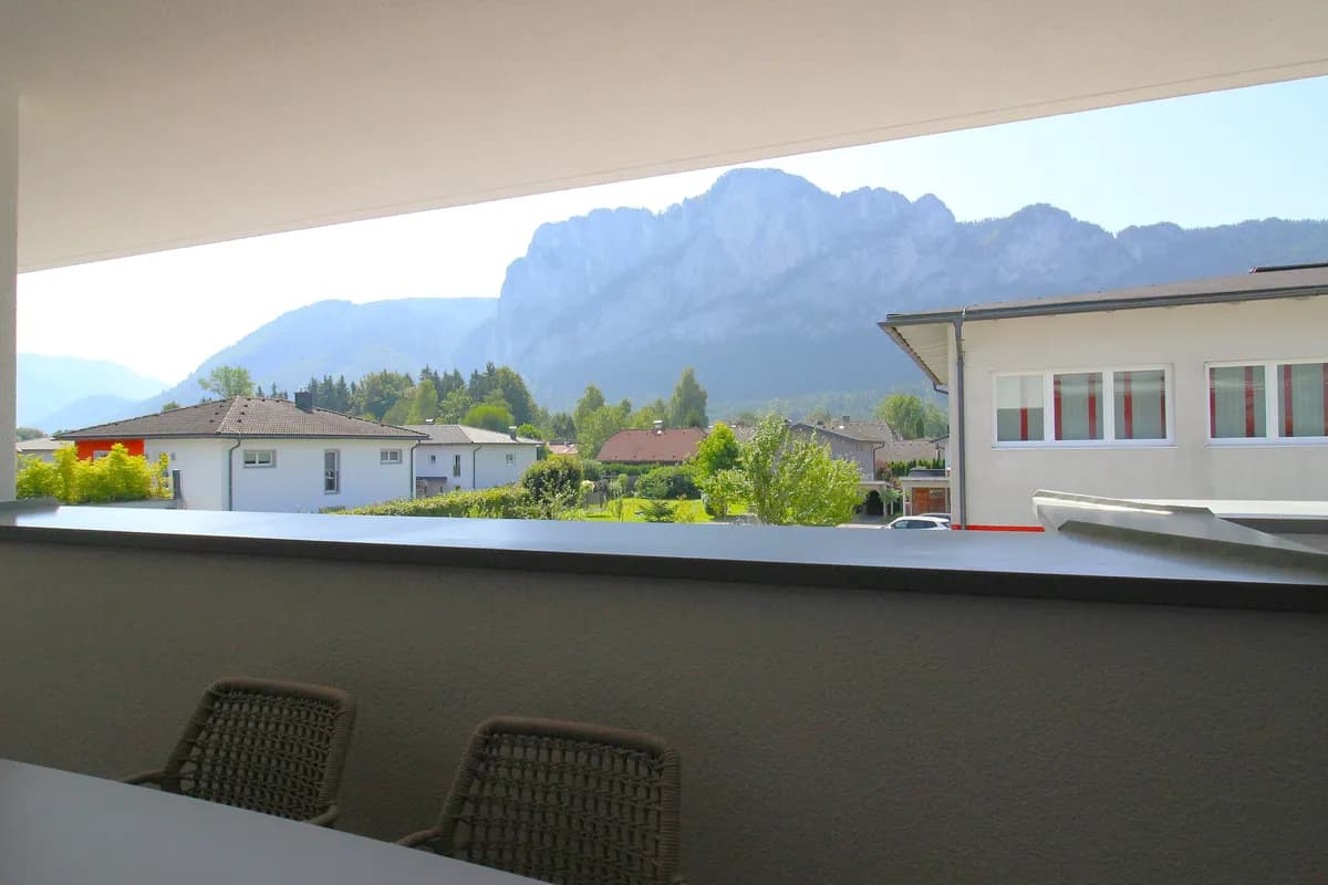 3-Zimmer-Wohnung mieten in Vöcklabruck – 77 m², € 2.690 – Bild 10 von 16