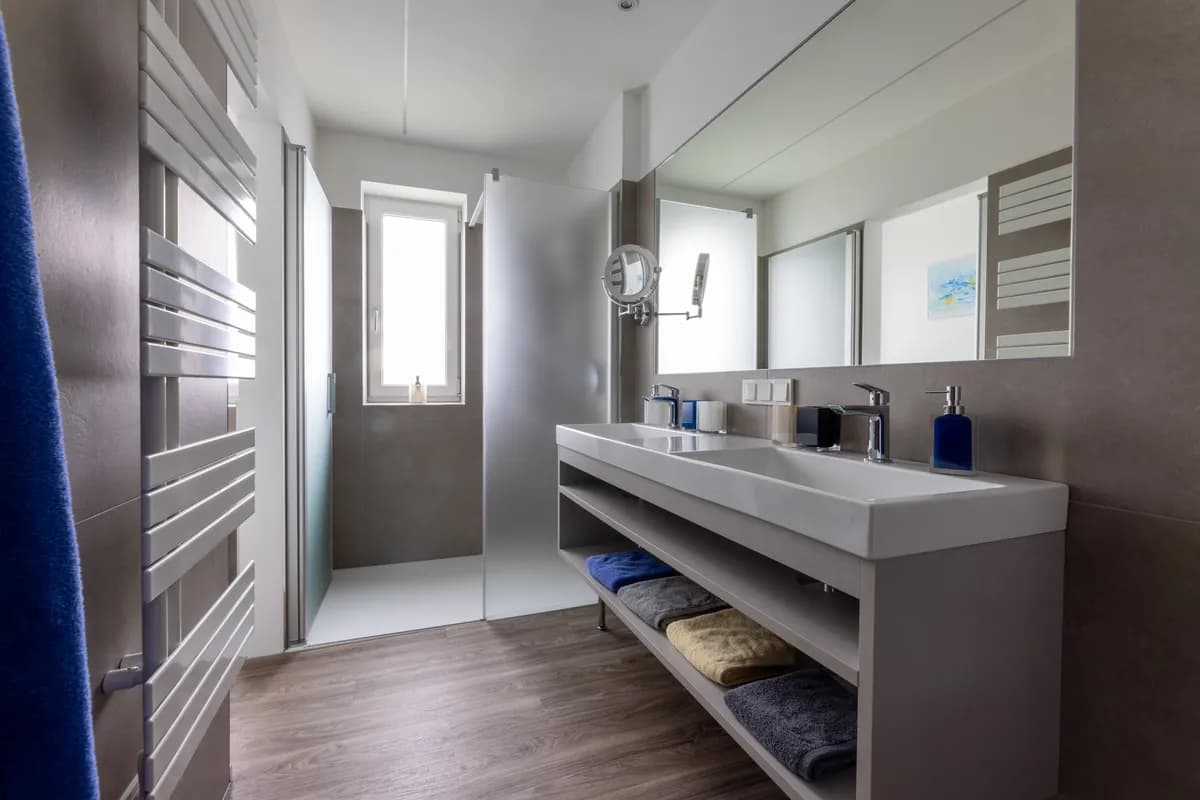 3-Zimmer-Wohnung mieten in Vöcklabruck – 77 m², € 2.690 – Bild 11 von 16