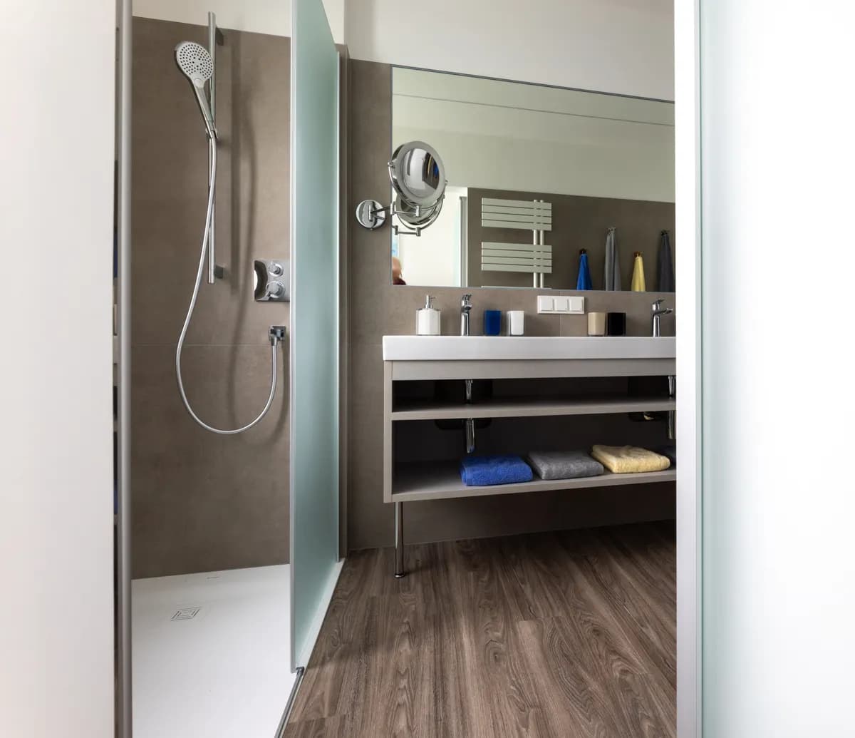 3-Zimmer-Wohnung mieten in Vöcklabruck – 77 m², € 2.690 – Bild 12 von 16