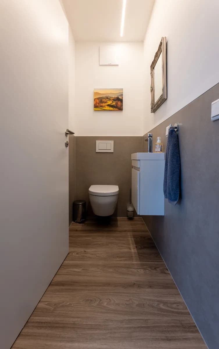 3-Zimmer-Wohnung mieten in Vöcklabruck – 77 m², € 2.690 – Bild 13 von 16