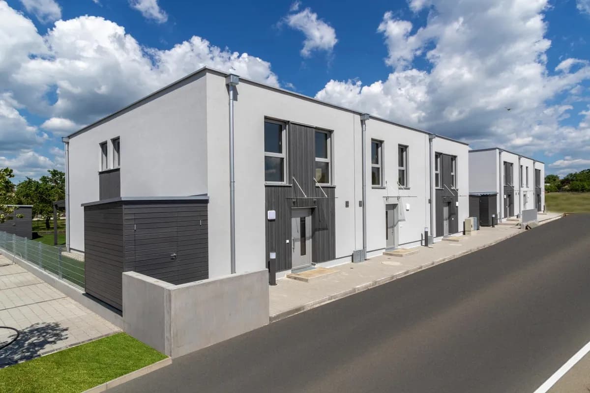 4-Zimmer-Wohnung kaufen in Krems an der Donau – 114 m², € 434.000 – Bild 2 von 17