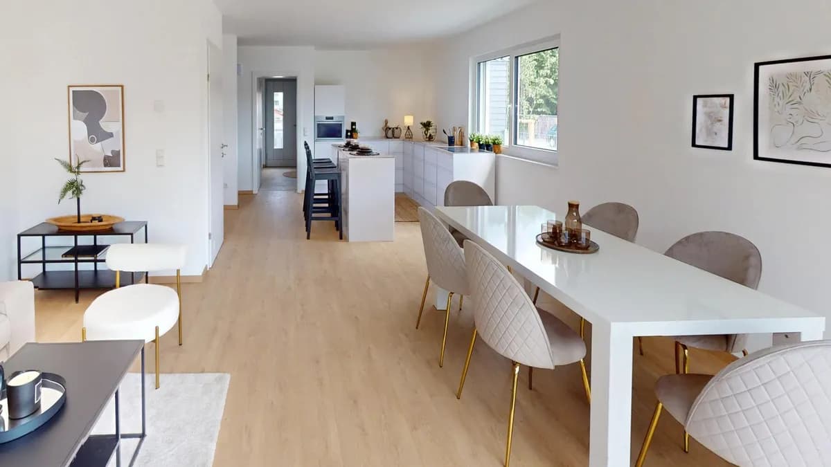 4-Zimmer-Wohnung kaufen in Krems an der Donau – 114 m², € 434.000 – Bild 4 von 17