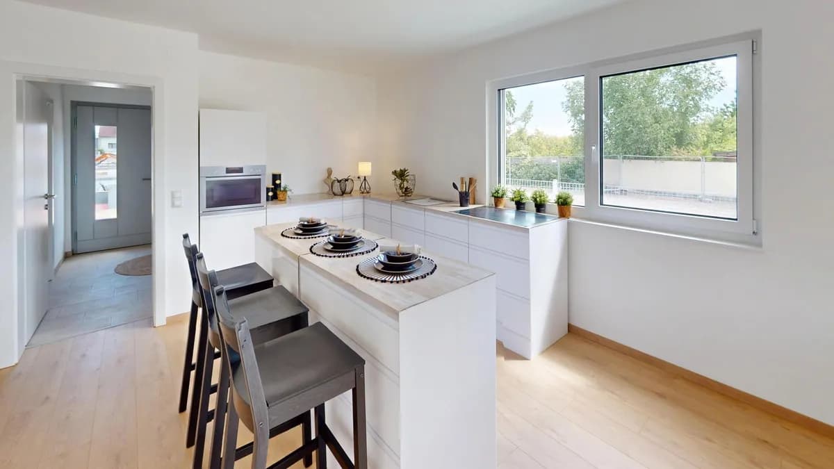 4-Zimmer-Wohnung kaufen in Krems an der Donau – 114 m², € 434.000 – Bild 5 von 17