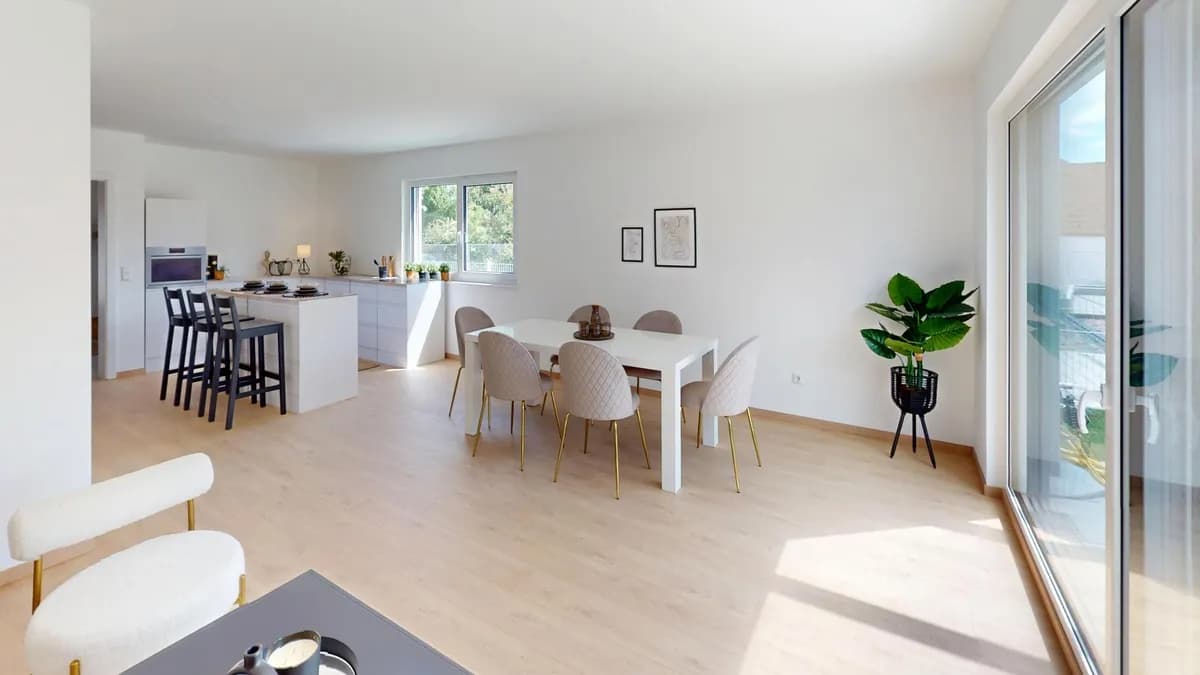 4-Zimmer-Wohnung kaufen in Krems an der Donau – 114 m², € 434.000 – Bild 7 von 17