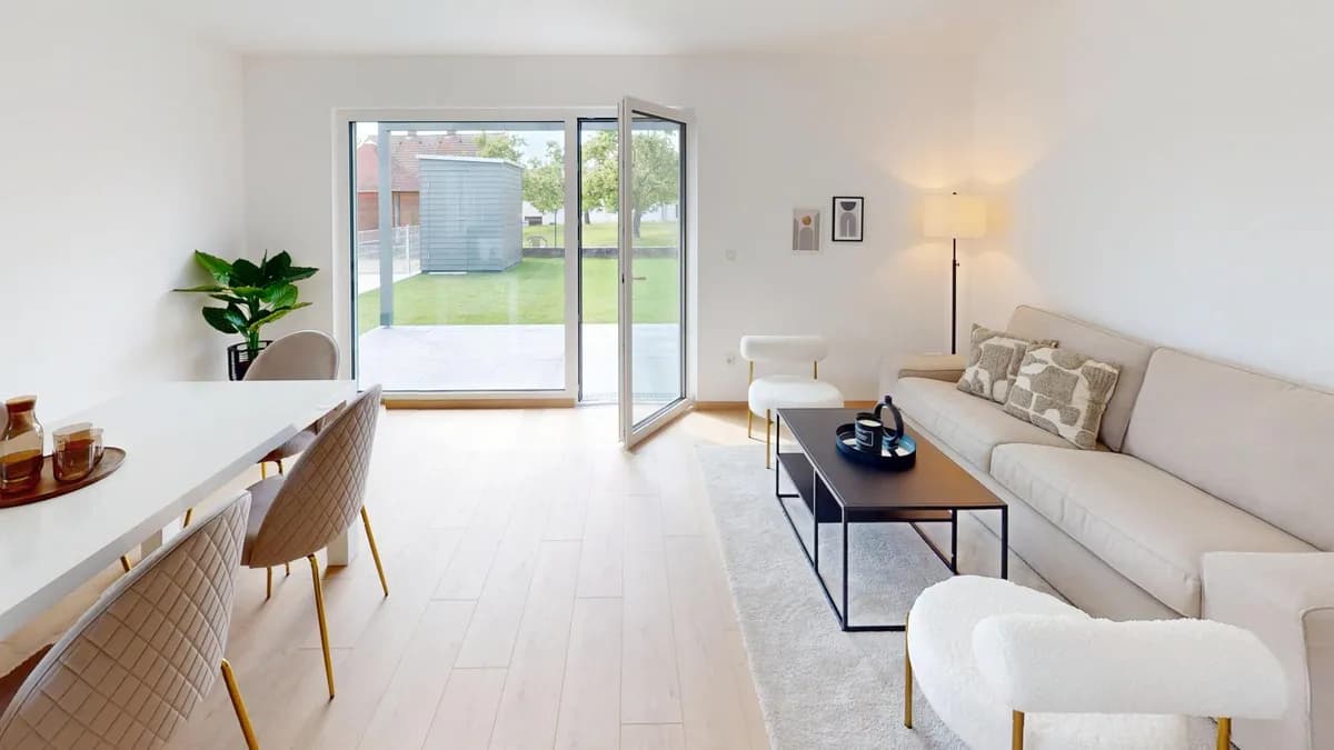 4-Zimmer-Wohnung kaufen in Krems an der Donau – 114 m², € 434.000 – Bild 9 von 17