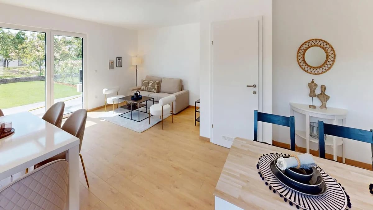4-Zimmer-Wohnung kaufen in Krems an der Donau – 114 m², € 434.000 – Bild 10 von 17