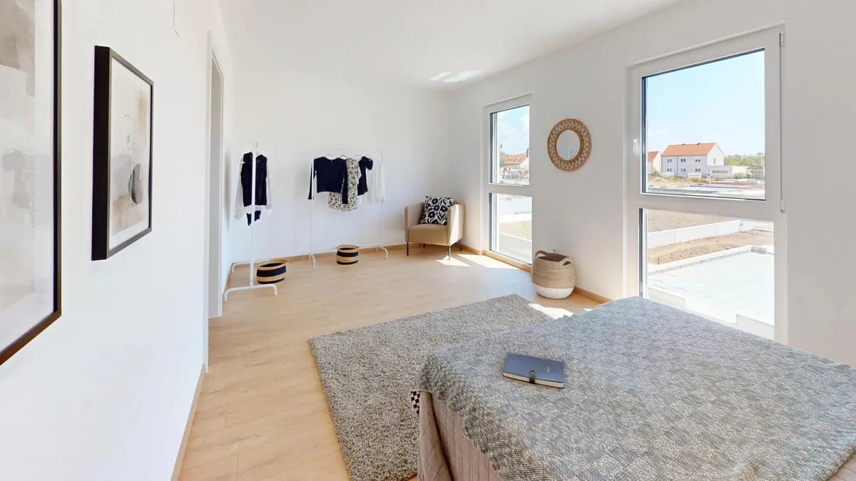 4-Zimmer-Wohnung kaufen in Krems an der Donau – 114 m², € 434.000 – Bild 13 von 17