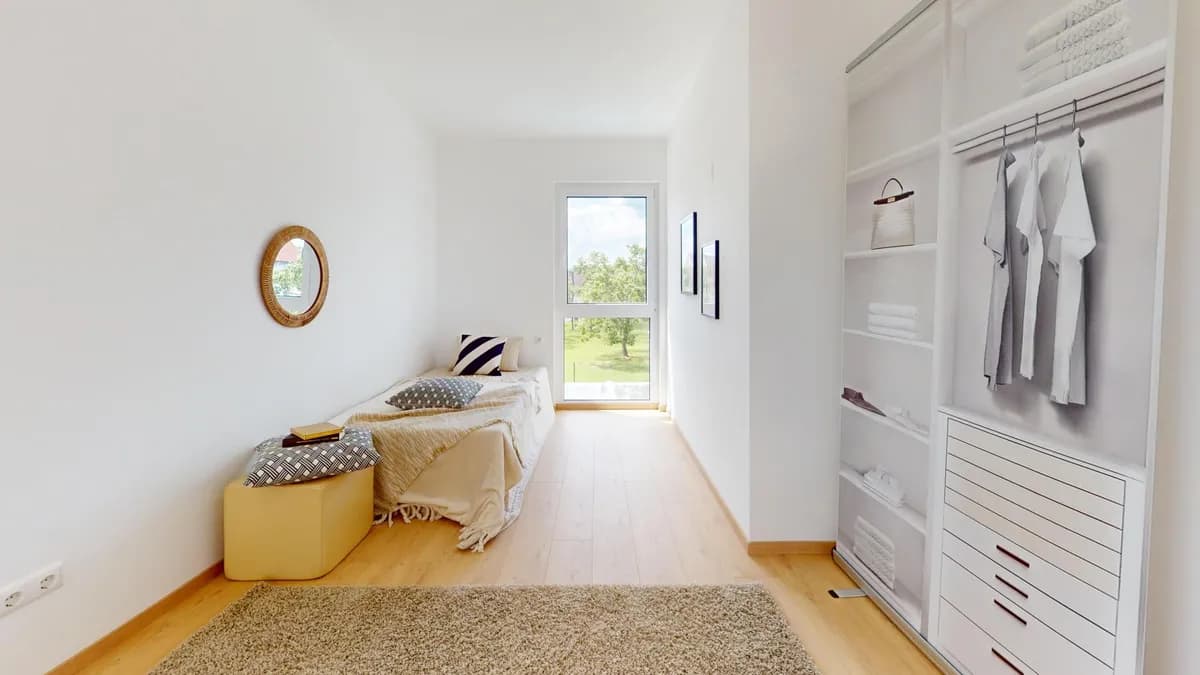 4-Zimmer-Wohnung kaufen in Krems an der Donau – 114 m², € 434.000 – Bild 14 von 17
