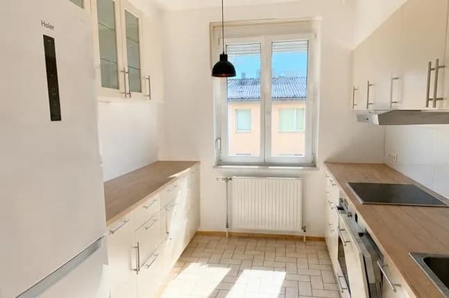 3-Zimmer-Wohnung kaufen in Sankt Pölten – 76 m², € 165.000 – Bild 2 von 7