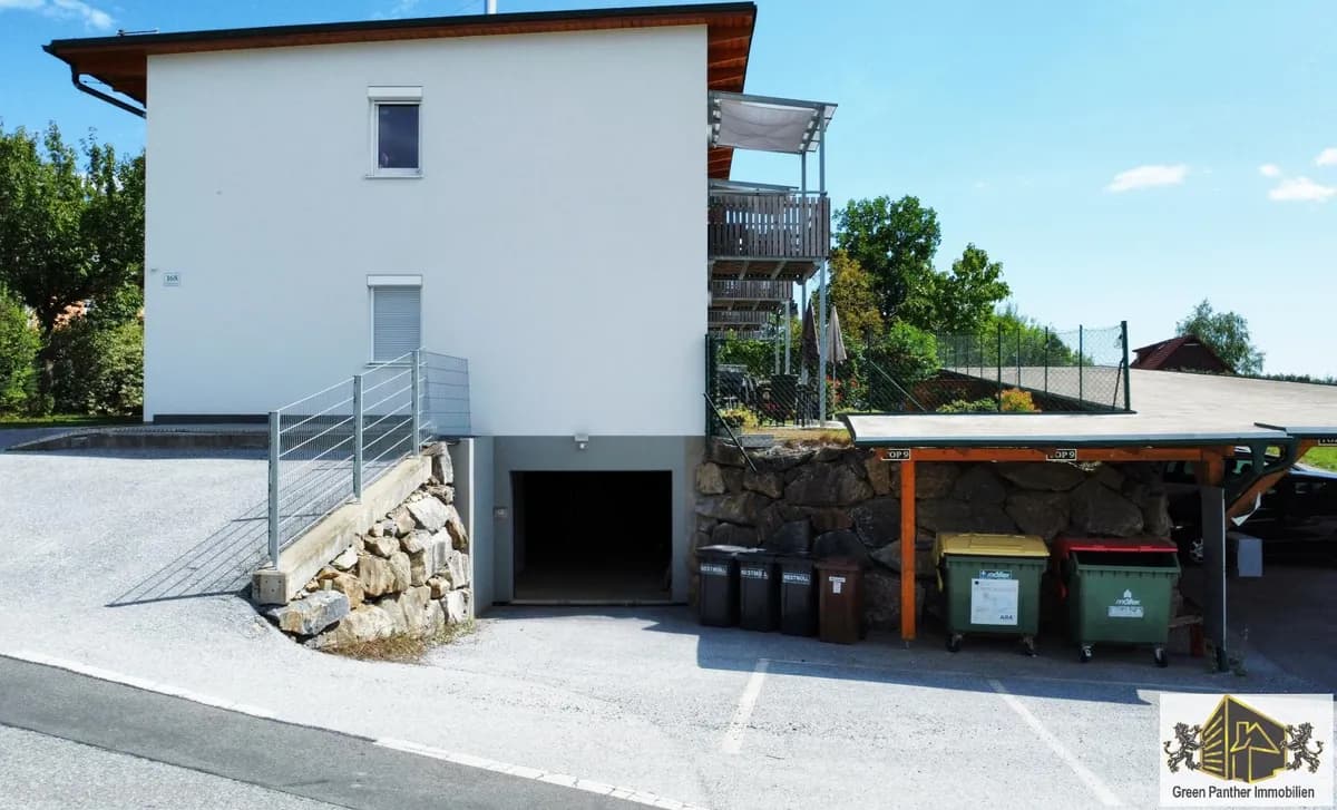 Gewerbeimmobilie kaufen in Weiz – 75 m², € 49.000 – Bild 1 von 16