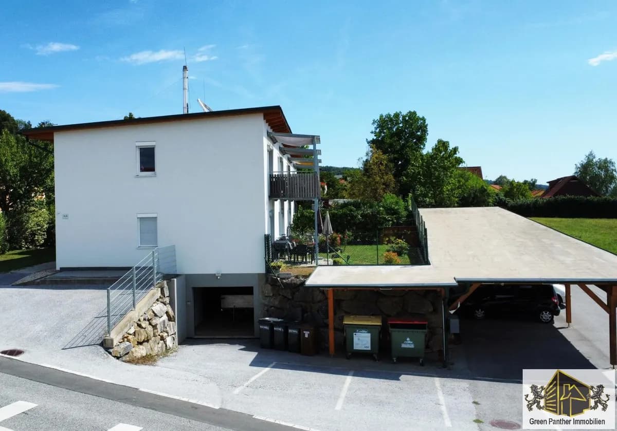 Gewerbeimmobilie kaufen in Weiz – 75 m², € 49.000 – Bild 3 von 16